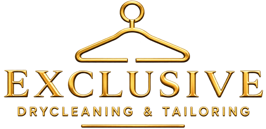 Exclusive Drycleaning & Tailoring